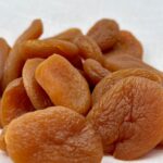 Apricots Dried
