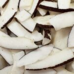 Dried Coconut Kernel Crossword Clue