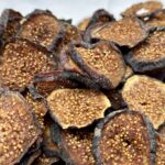 Dried Natural Fig