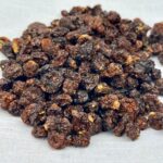 are dried golden berries good for you