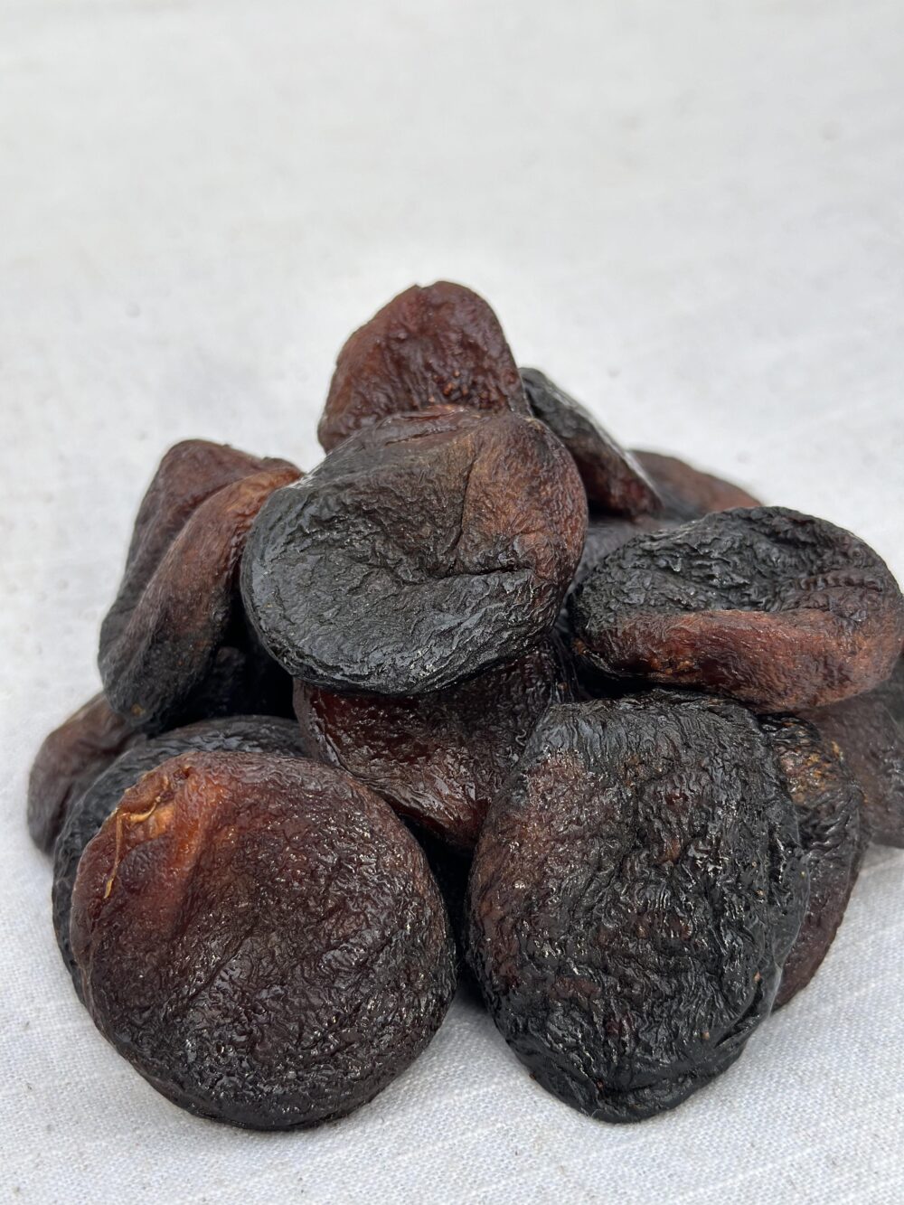 Prunes Pitted Dried Plums