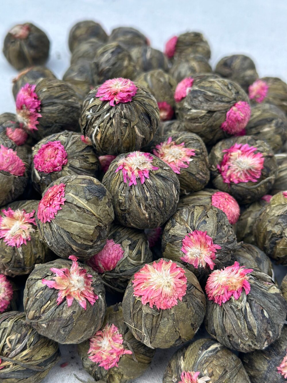 Pearl Jasmine Tea - Image 3